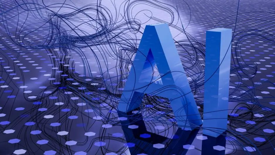 AI dalam Penulisan Kreatif