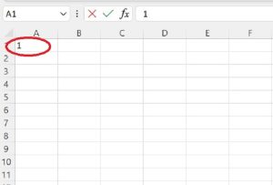 5 Cara Membuat Nomor Urut di Microsoft Excel dengan Praktis