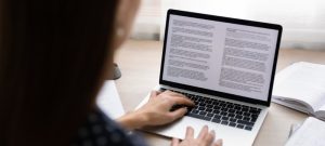 Rahasia Penting dalam Membuat Skripsi