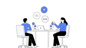 Tips Merekam Wawancara agar Hasil Transkrip Lebih Jelas