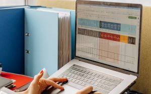 Cara Menggunakan Rumus Left dan Find untuk Ekstrak Data di Microsoft Excel